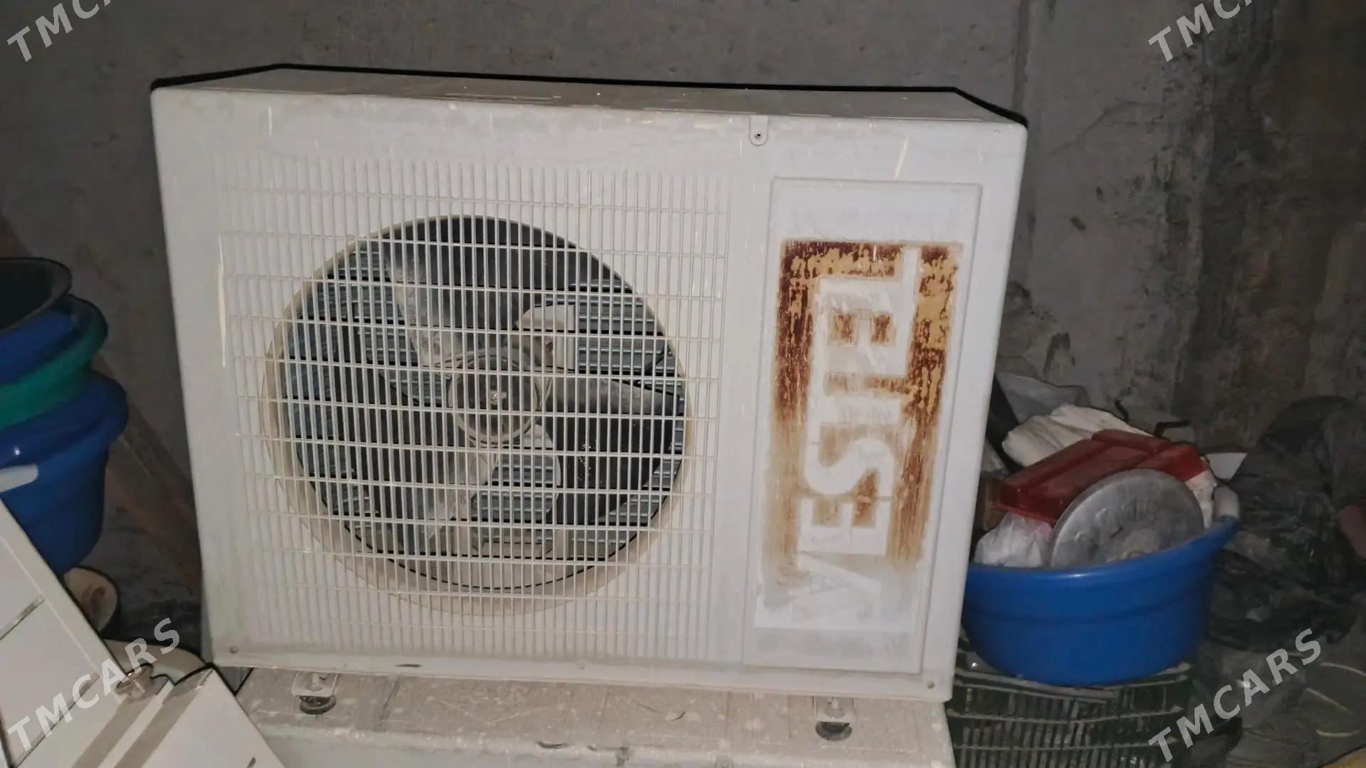 kondisioner - Aşgabat - img 2