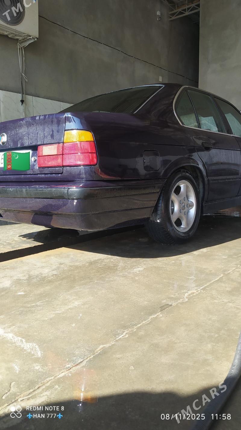 BMW 520 1988 - 45 000 TMT - Mary - img 7