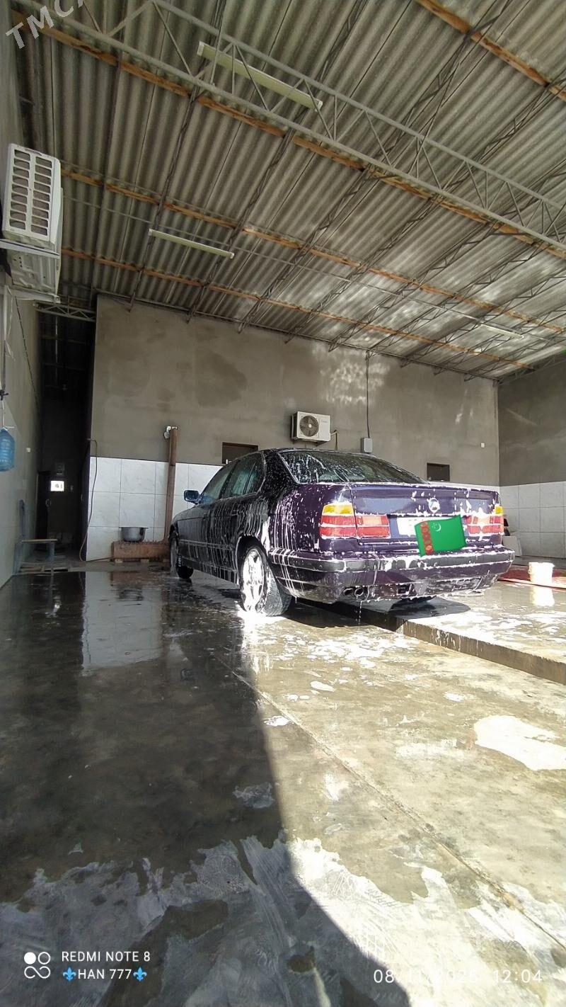 BMW 520 1988 - 45 000 TMT - Mary - img 5