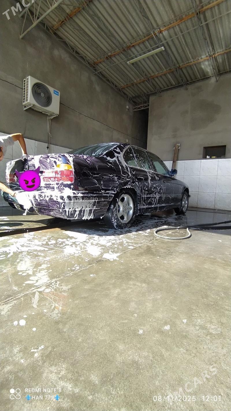 BMW 520 1988 - 45 000 TMT - Mary - img 8