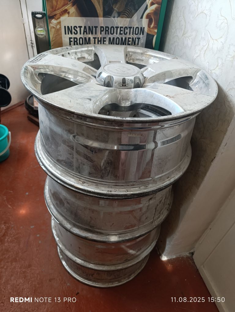 LAND Cruiser 100-200 4 000 TMT - 6 мкр - img 4