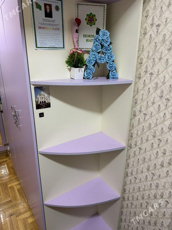 спальный гарнитур - Aşgabat - img 2