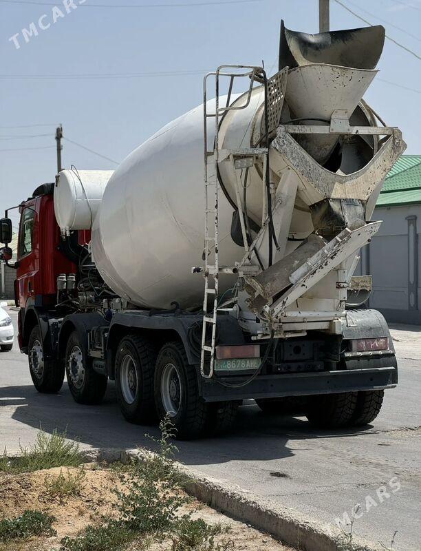 DAF CF 2010 - 620 000 TMT - Ашхабад - img 5