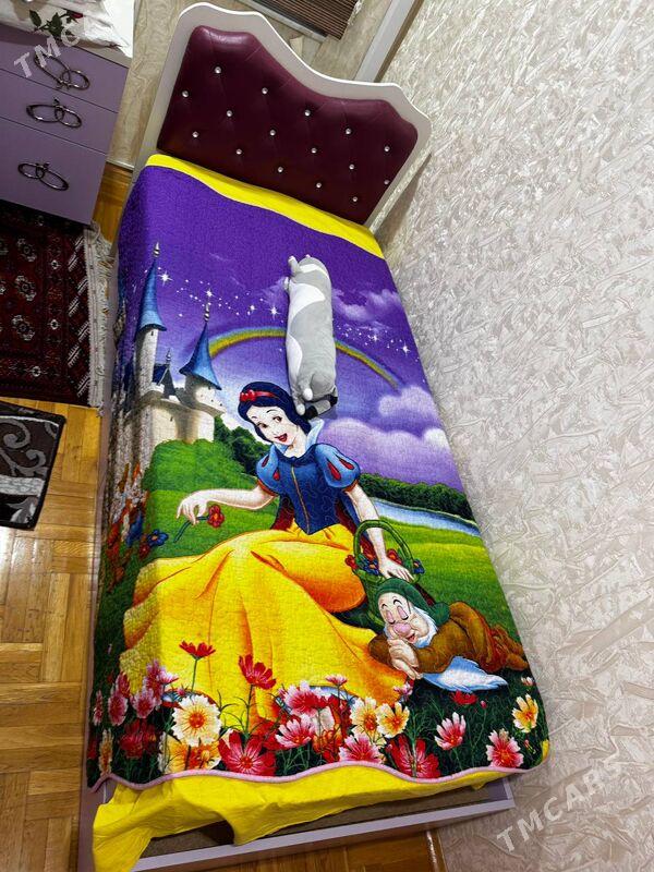 спальный гарнитур - Aşgabat - img 8