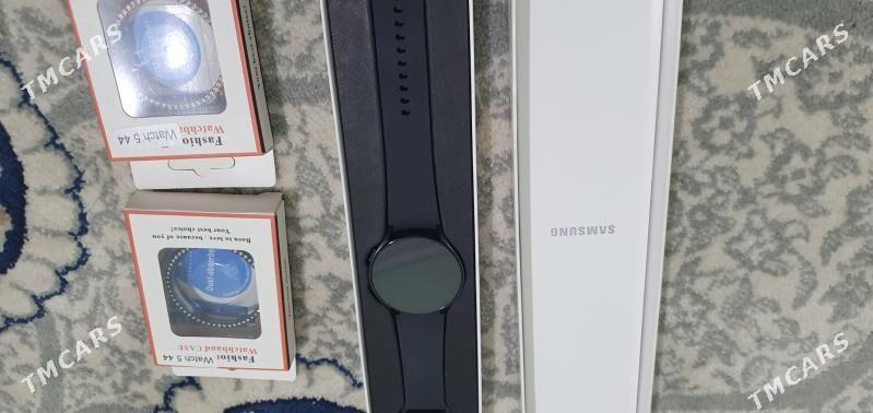 Galaxy Watch 6 - Дашогуз - img 2