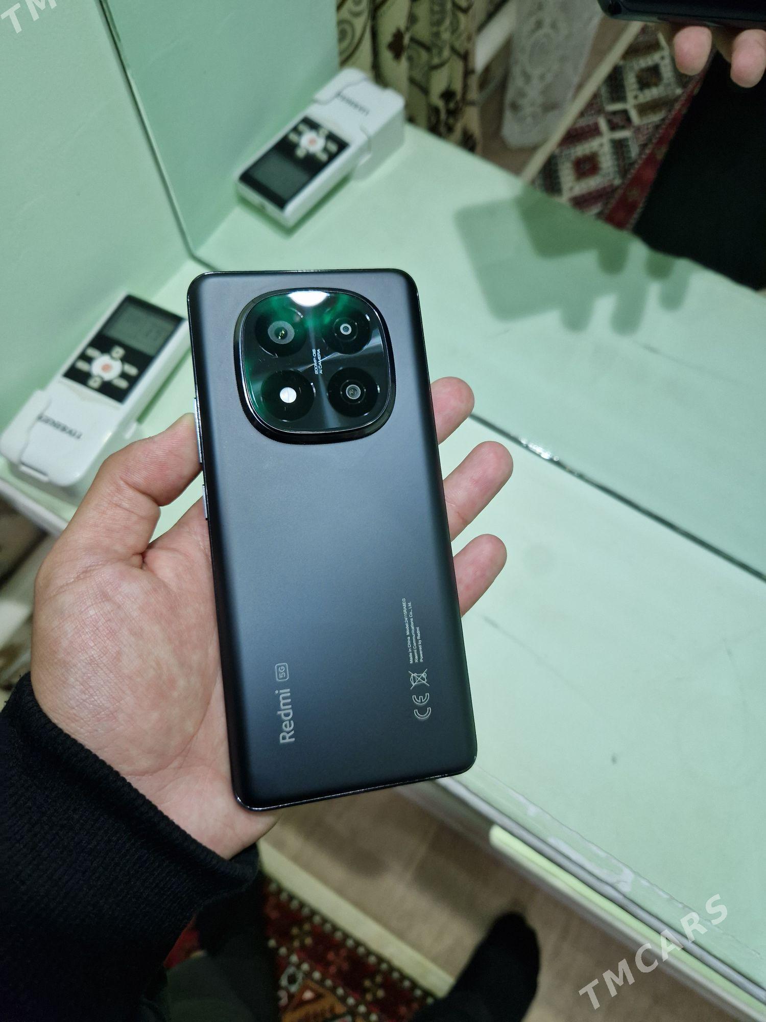 Redmi not 14 pro + - Кака - img 5