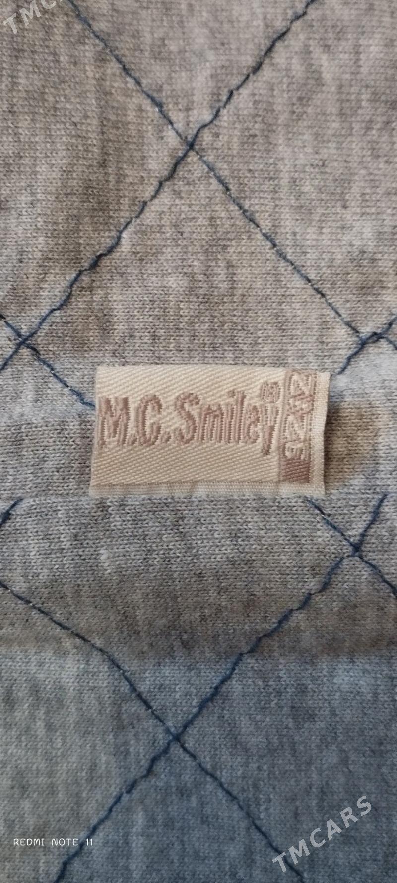 Детские вещи - 10 mkr - img 4