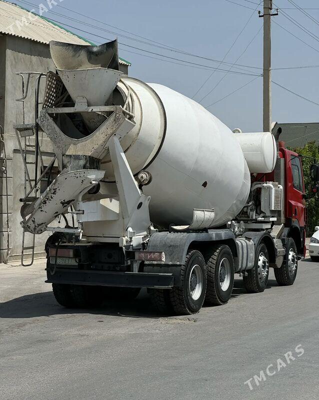 DAF CF 2010 - 620 000 TMT - Ашхабад - img 4