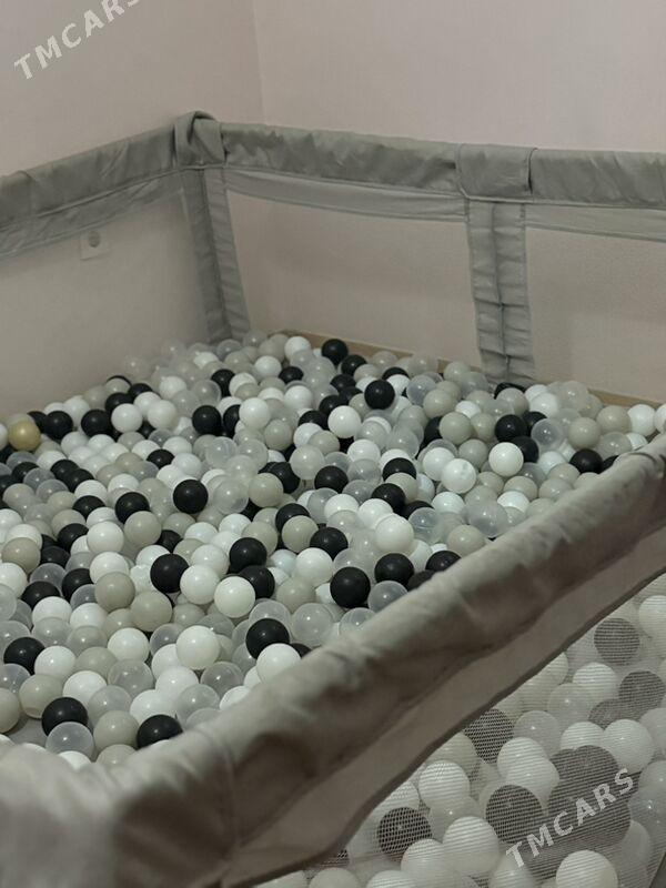 cagalara oyun meydanca - Aşgabat - img 2