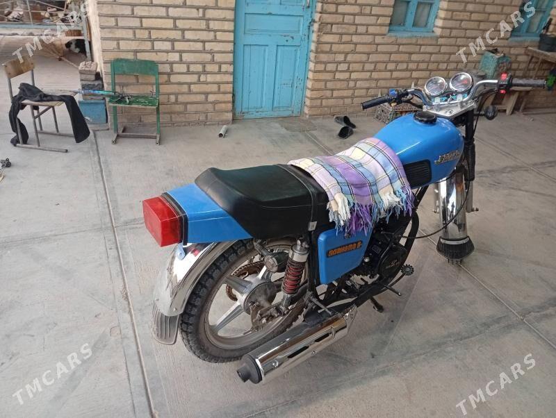 Iž Planeta 5 2025 - 18 000 TMT - Ёлётен - img 4