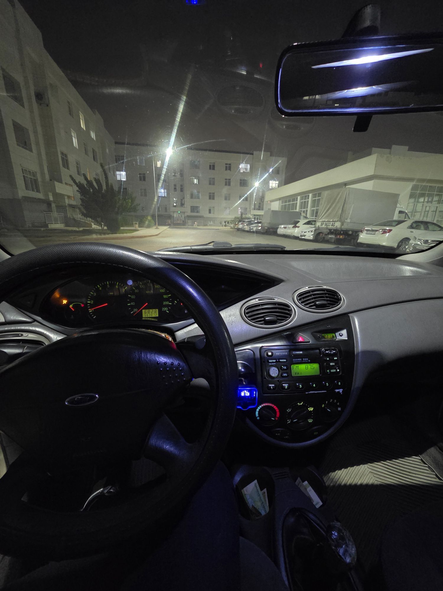 Ford Focus 2000 - 49 000 TMT - Aşgabat - img 5