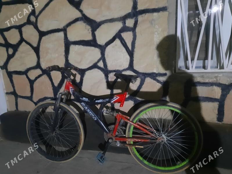 tigir - Balkanabat - img 2