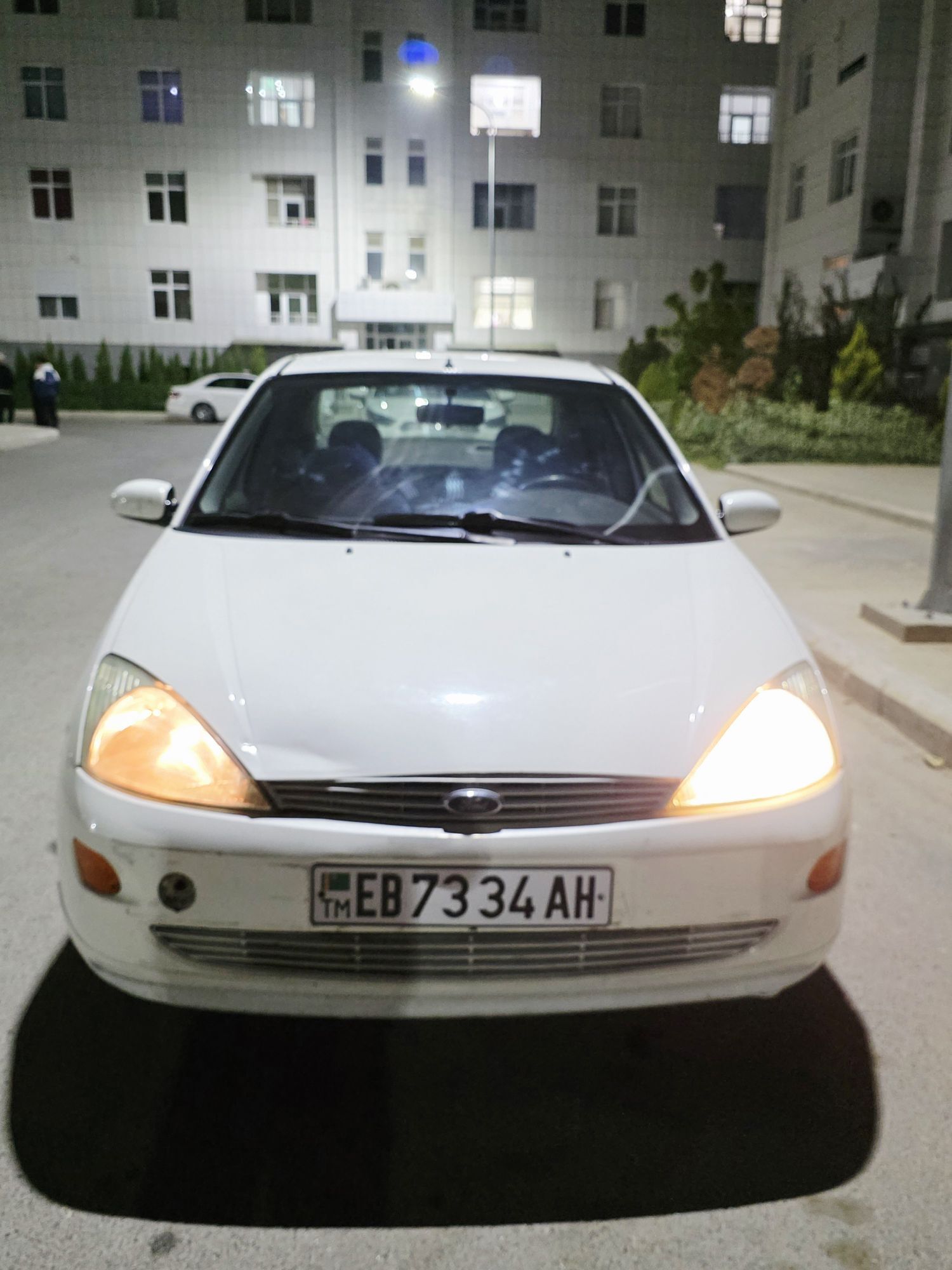 Ford Focus 2000 - 49 000 TMT - Aşgabat - img 2