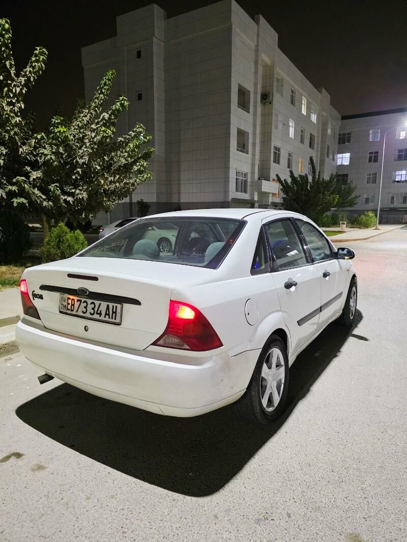Ford Focus 2000 - 49 000 TMT - Aşgabat - img 3