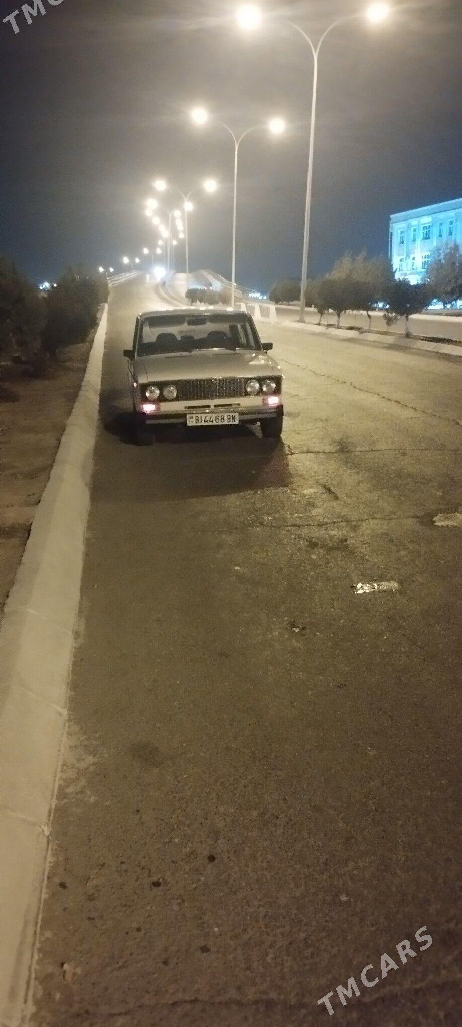 Lada 2106 2003 - 47 000 TMT - Gyzylarbat - img 8