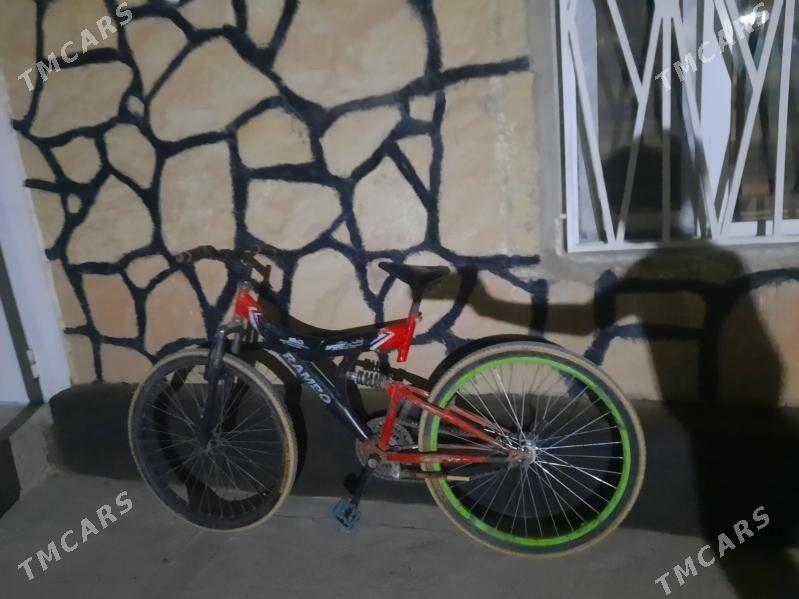 tigir - Balkanabat - img 1