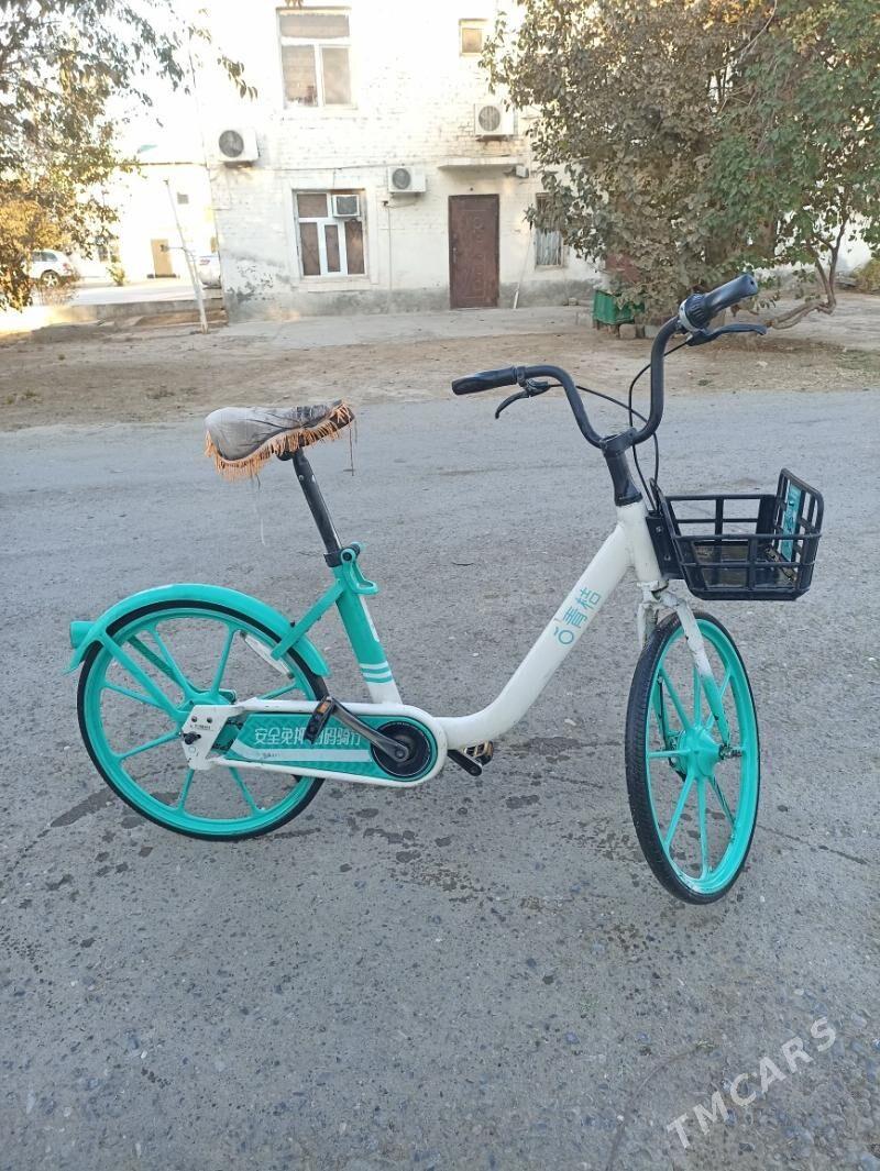 Yaponski tigir - Ruhabat (90-njy razýezd) - img 1