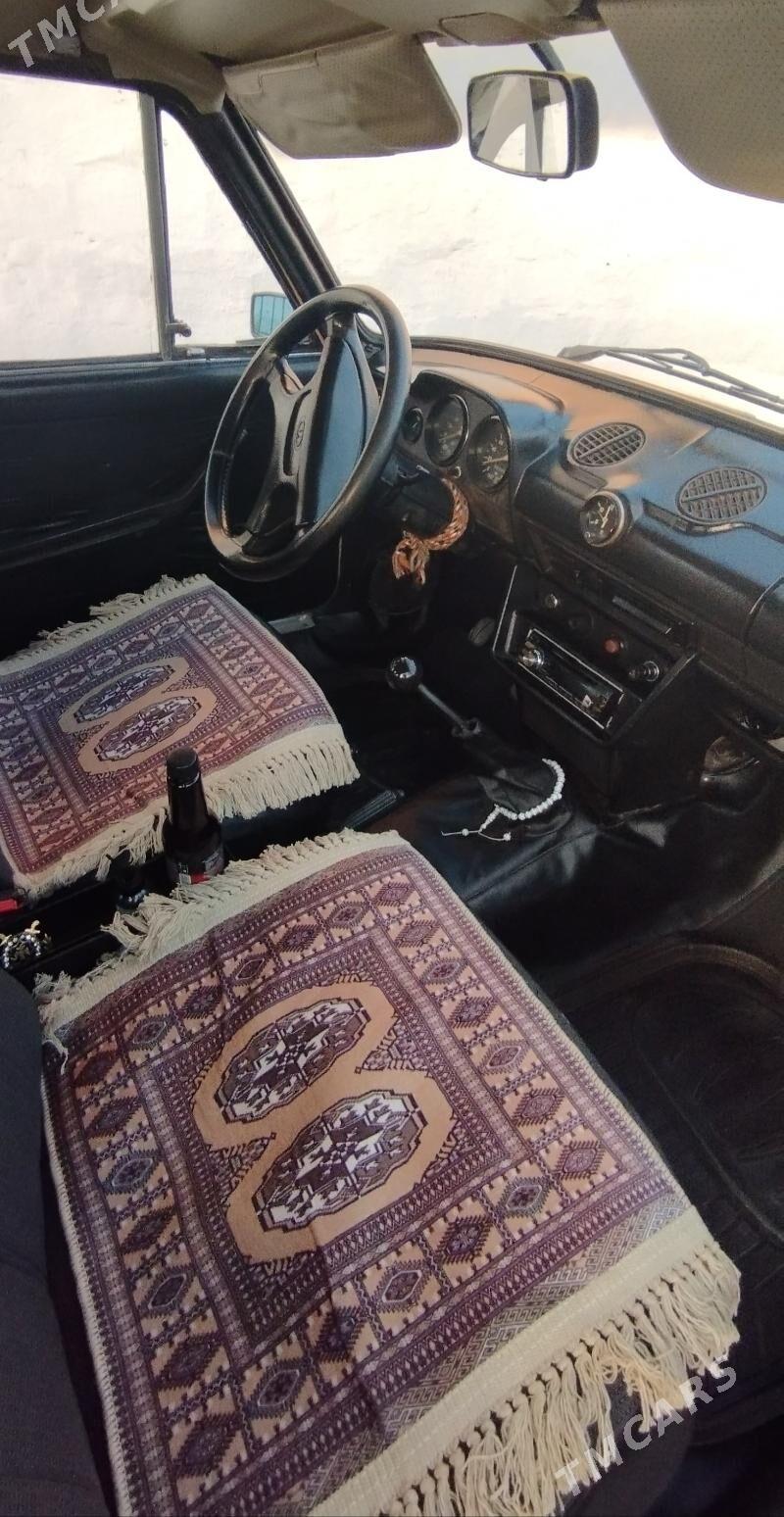 Lada 2106 2003 - 47 000 TMT - Gyzylarbat - img 2