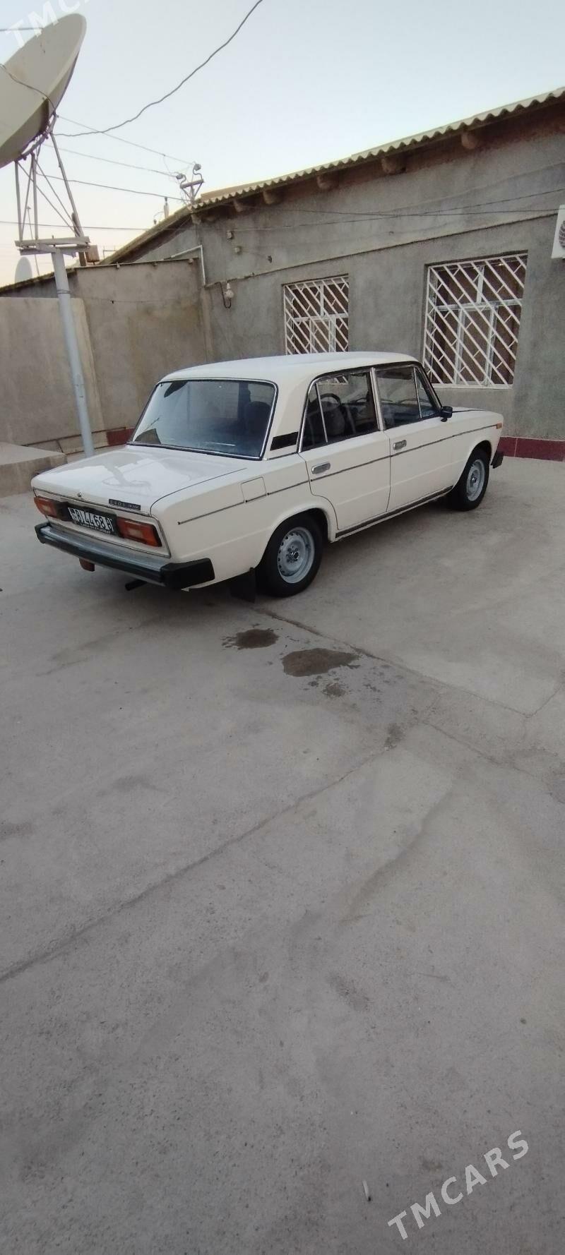 Lada 2106 2003 - 47 000 TMT - Gyzylarbat - img 5