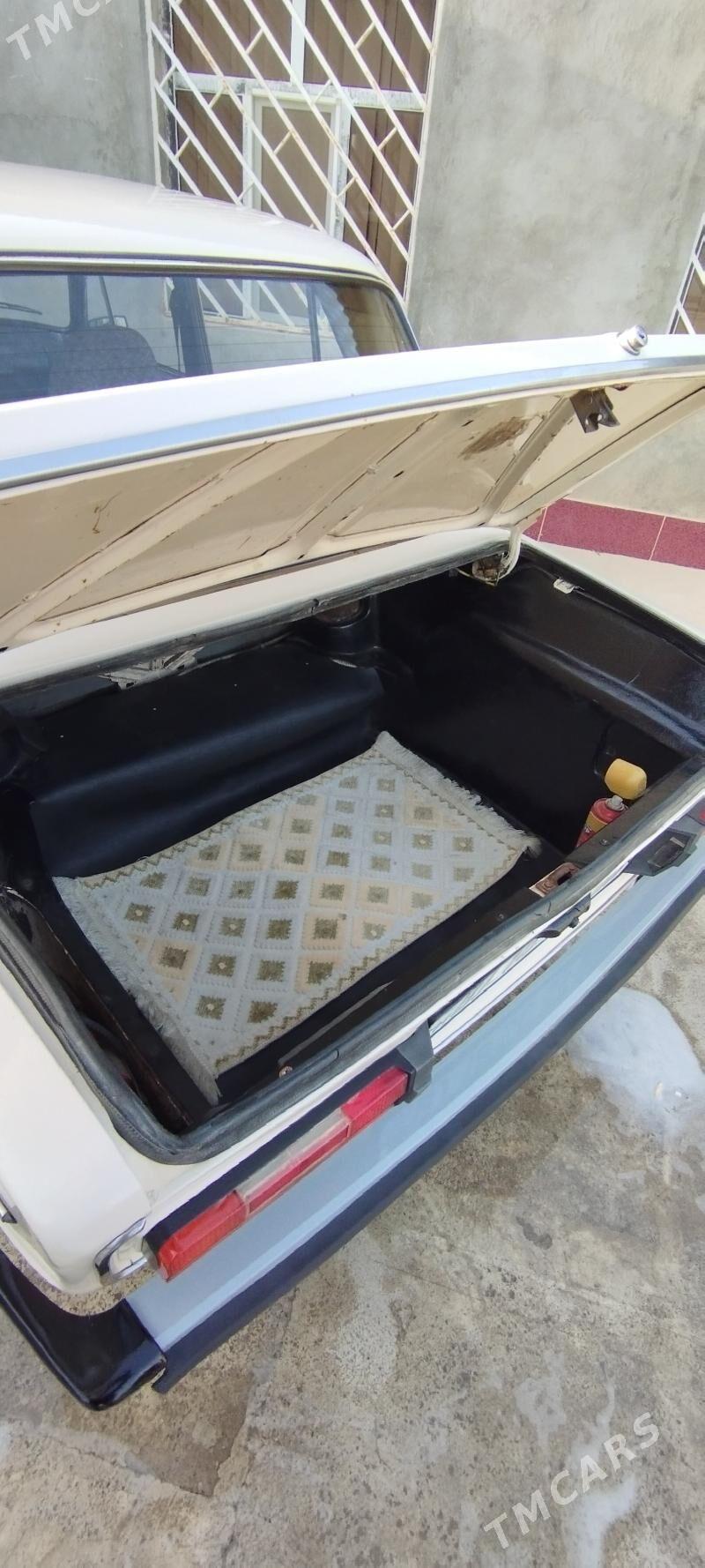 Lada 2106 2003 - 47 000 TMT - Gyzylarbat - img 7