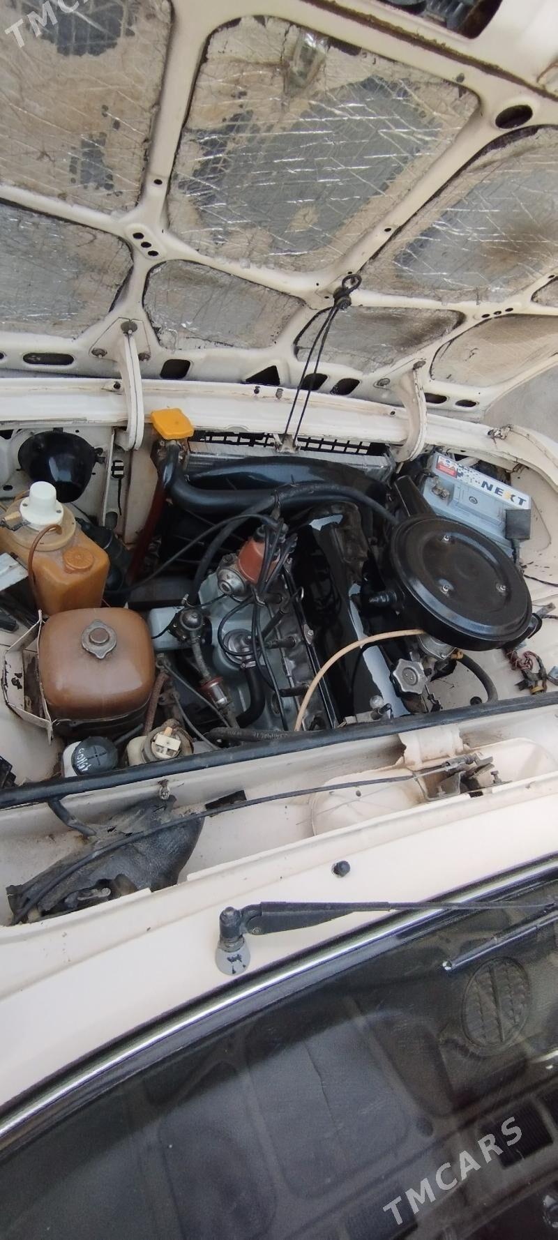 Lada 2106 2003 - 47 000 TMT - Gyzylarbat - img 6