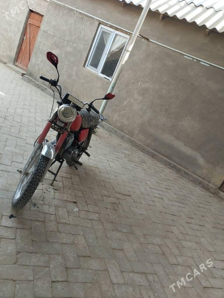 Fekon FK150-8G 1986 - 5 000 TMT - Ýolöten - img 3