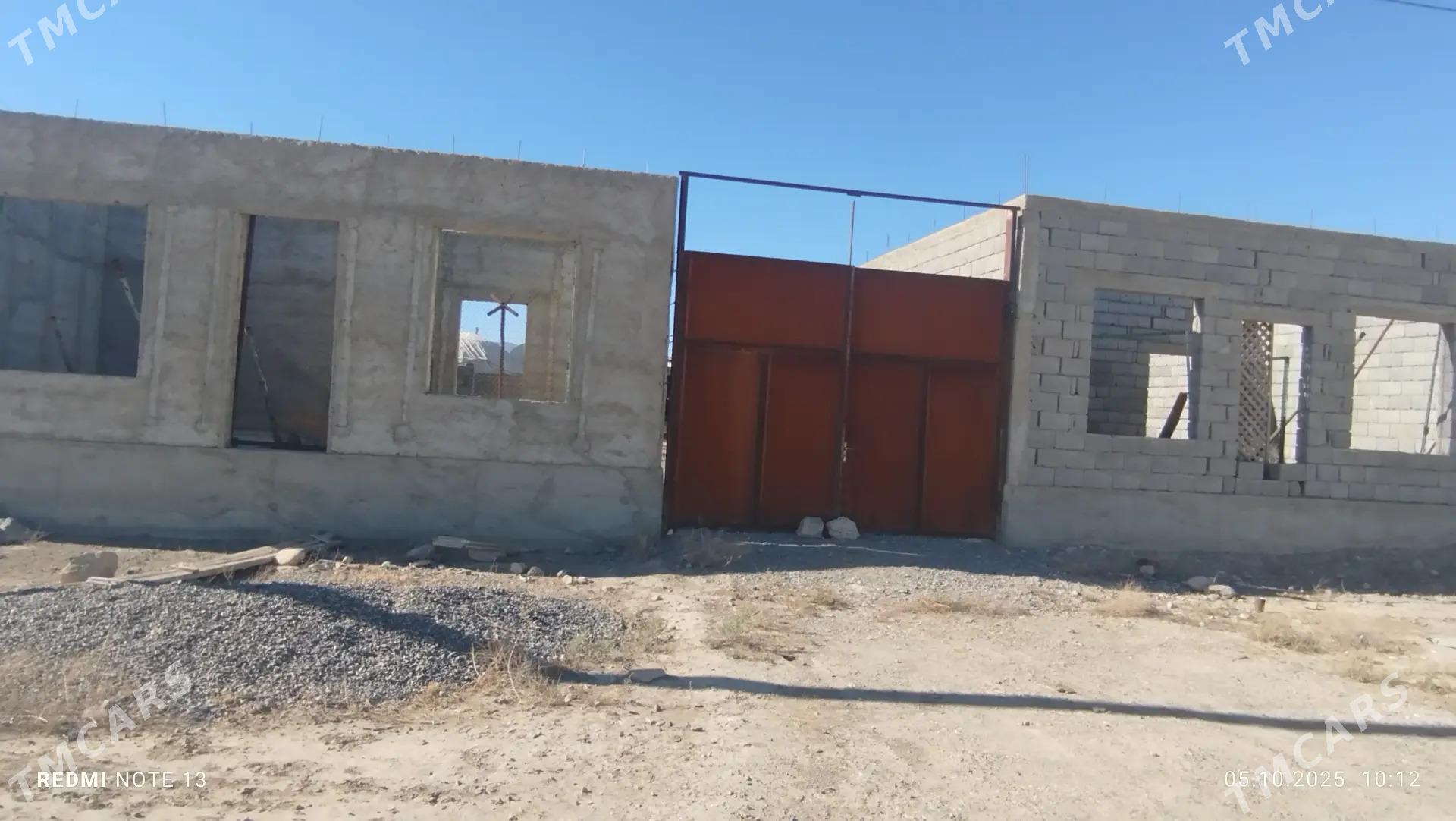 Satlyk jay - Карабогаз - img 2