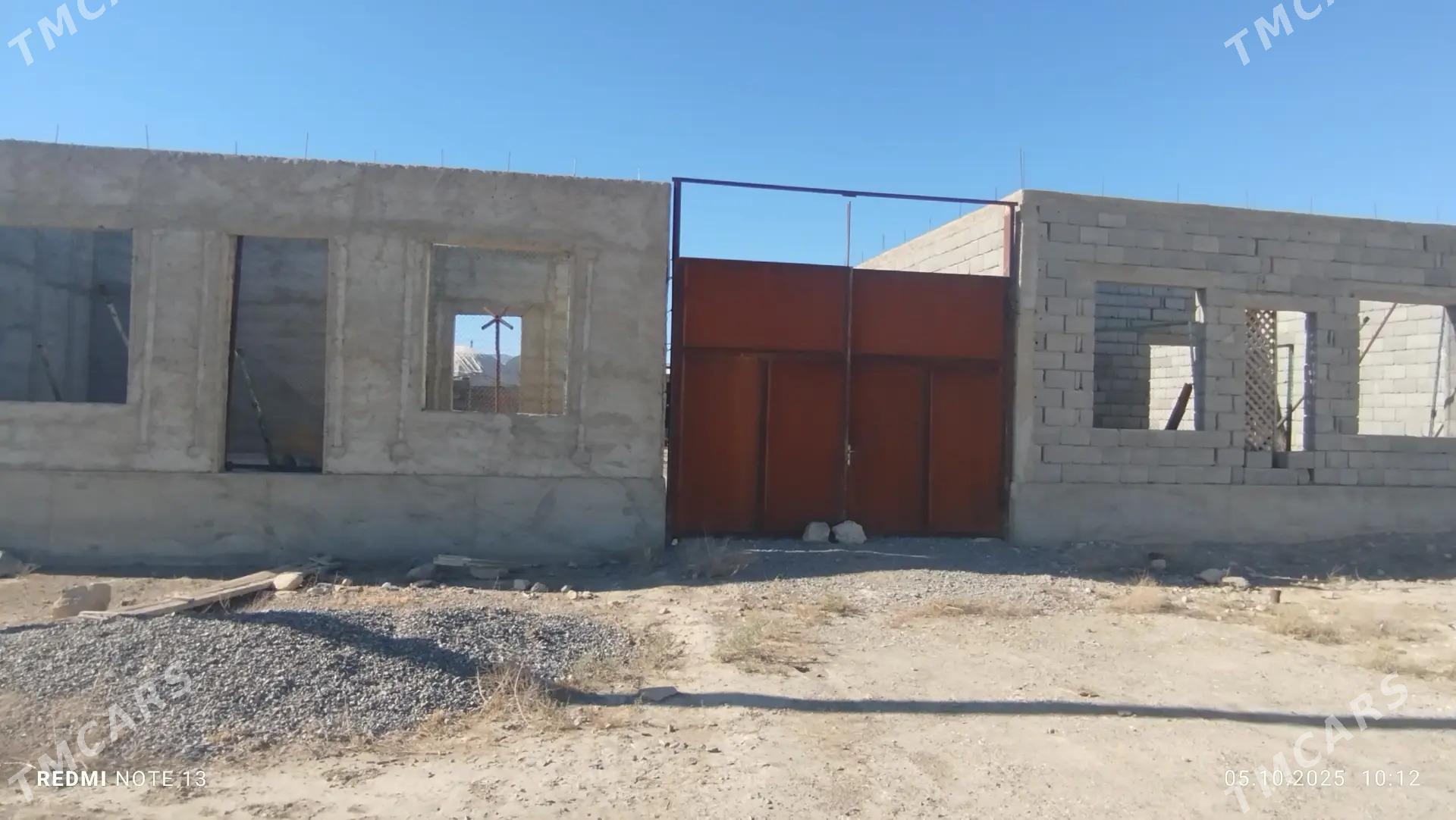 Satlyk jay - Карабогаз - img 3