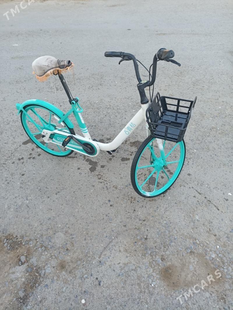 Yaponski tigir - Ruhabat (90-njy razýezd) - img 2