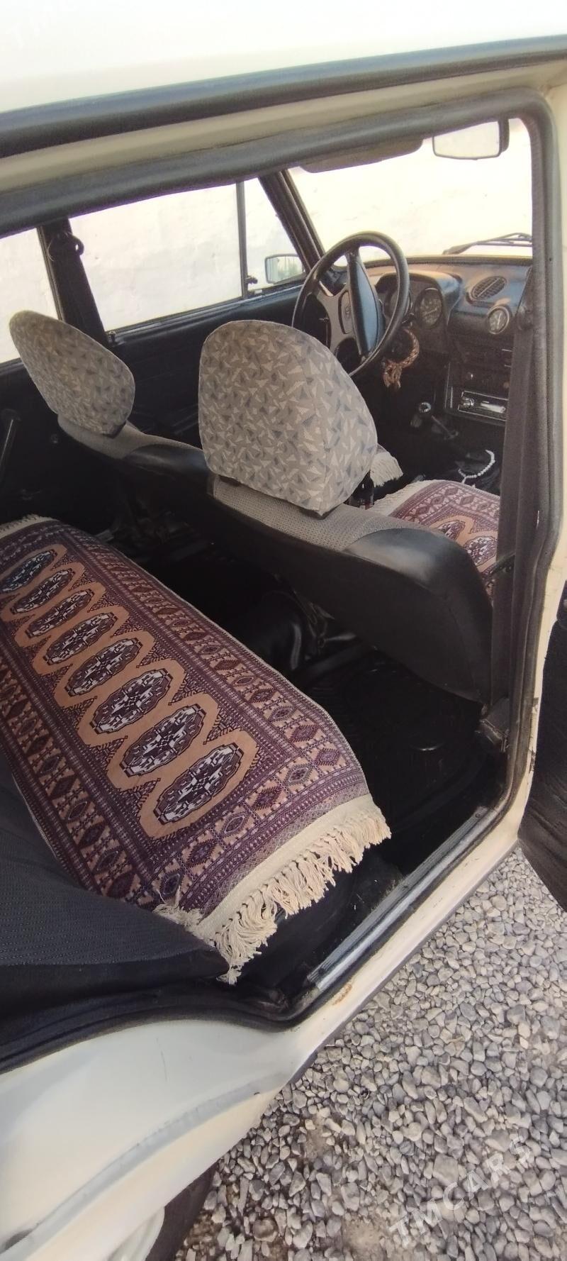 Lada 2106 2003 - 47 000 TMT - Gyzylarbat - img 4