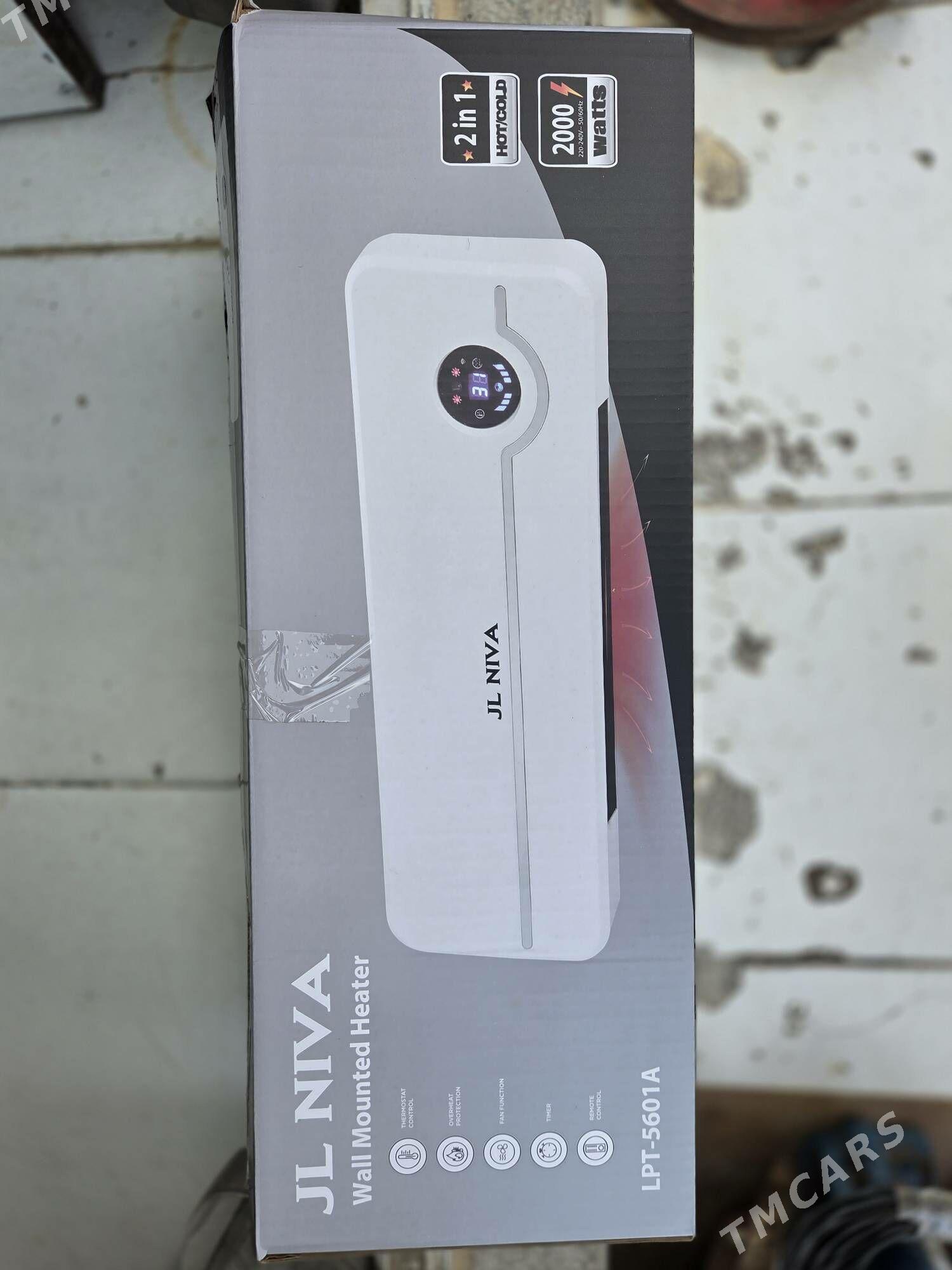 печь сплинт - Ашхабад - img 1