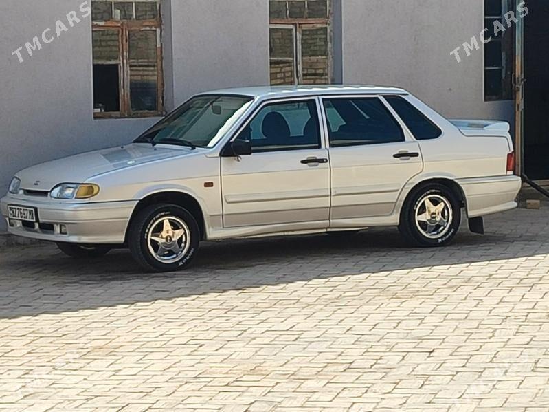 Lada 2115 2011 - 60 000 TMT - Baýramaly - img 6