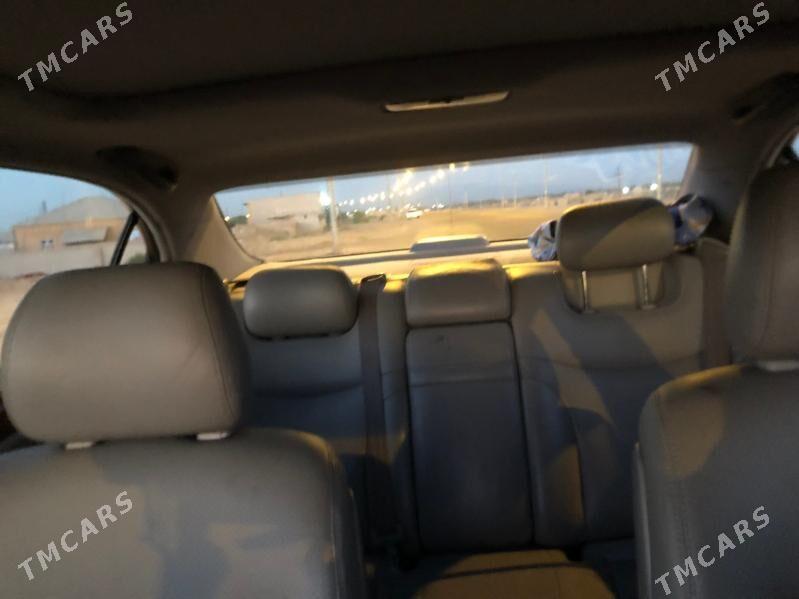 Lexus ES 330 2005 - 200 000 TMT - Болдумсаз - img 10