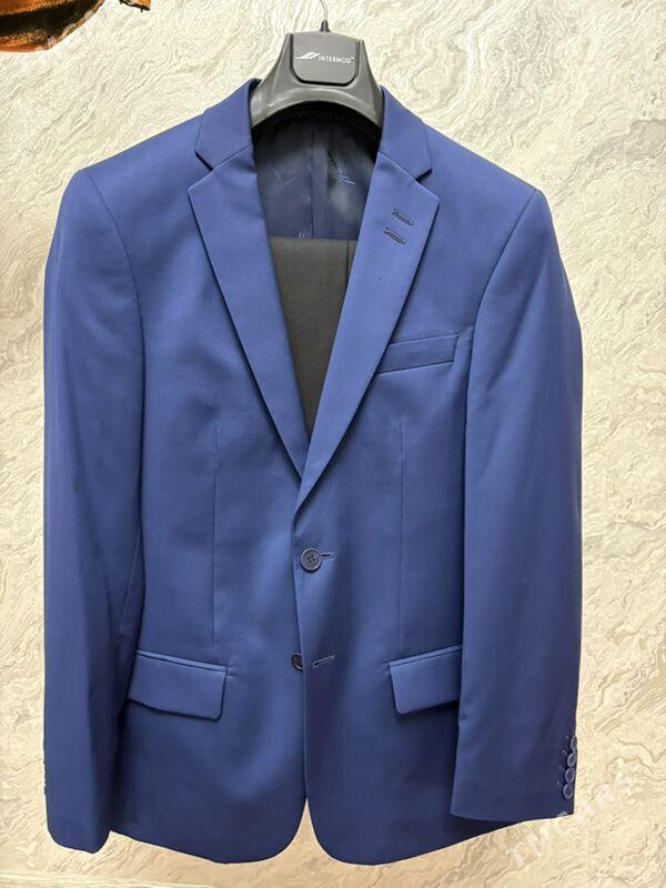 intermod kastyum balak - Ашхабад - img 1