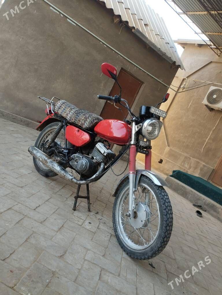 Fekon FK150-8G 1986 - 5 000 TMT - Ýolöten - img 2