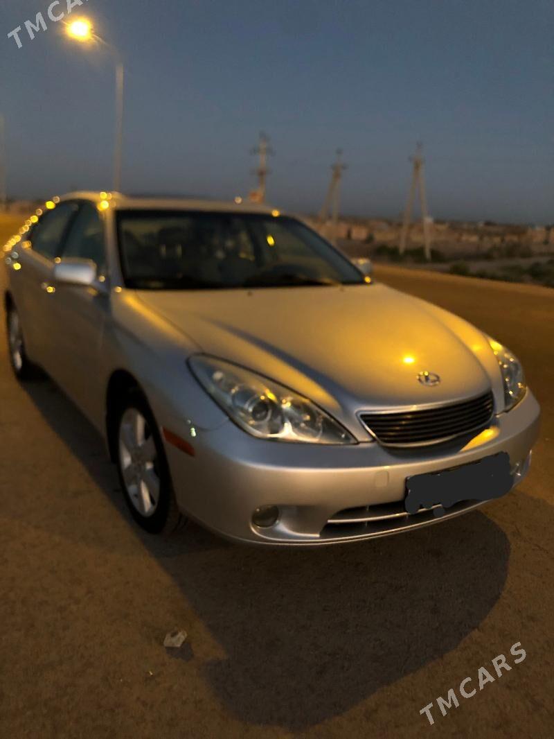 Lexus ES 330 2005 - 200 000 TMT - Болдумсаз - img 5