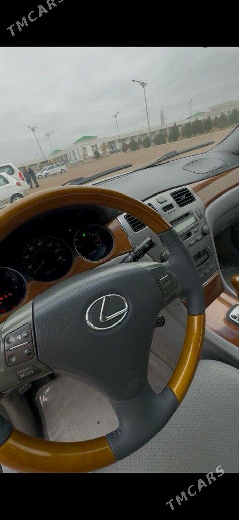 Lexus ES 330 2005 - 200 000 TMT - Болдумсаз - img 7