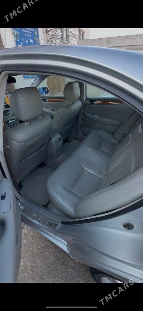 Lexus ES 330 2005 - 200 000 TMT - Болдумсаз - img 8