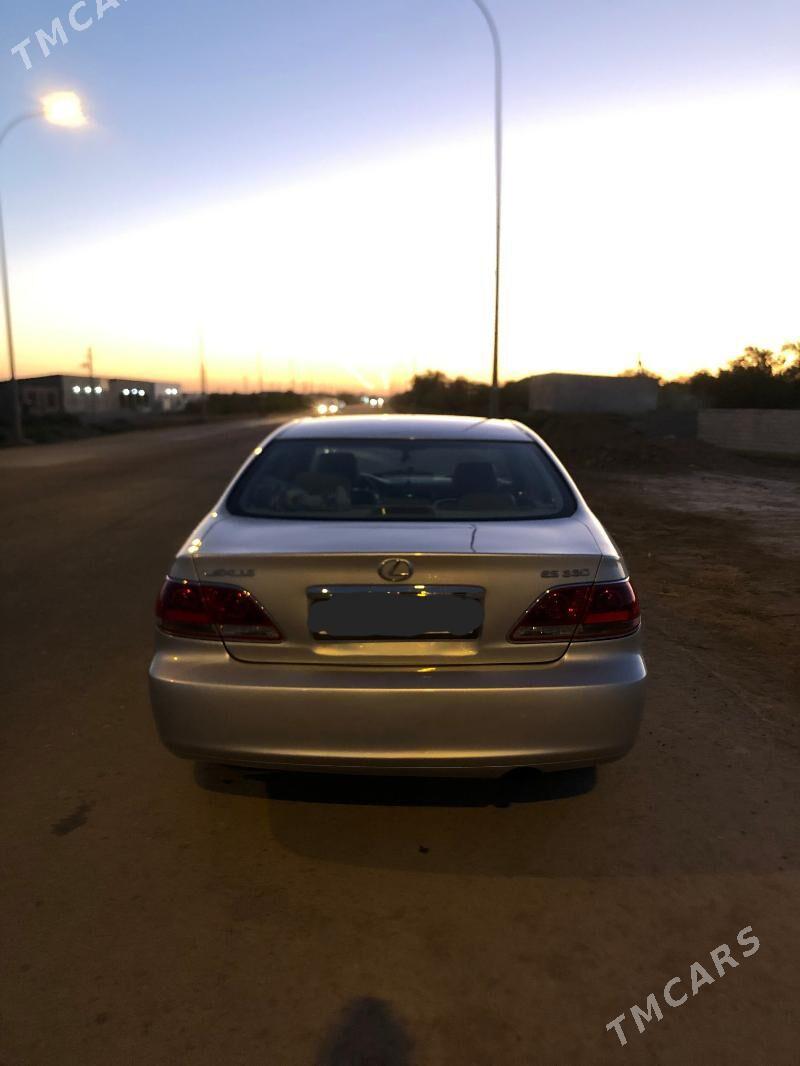 Lexus ES 330 2005 - 200 000 TMT - Болдумсаз - img 2