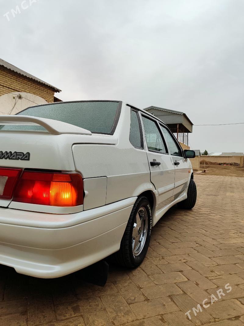 Lada 2115 2011 - 60 000 TMT - Baýramaly - img 4