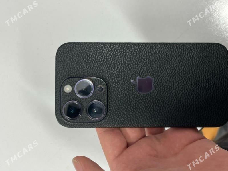 iphone 14pro - Туркменбаши - img 1