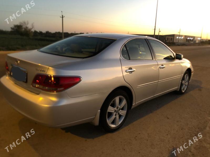 Lexus ES 330 2005 - 200 000 TMT - Болдумсаз - img 4