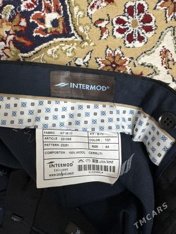 intermod kastyum balak - Ашхабад - img 4