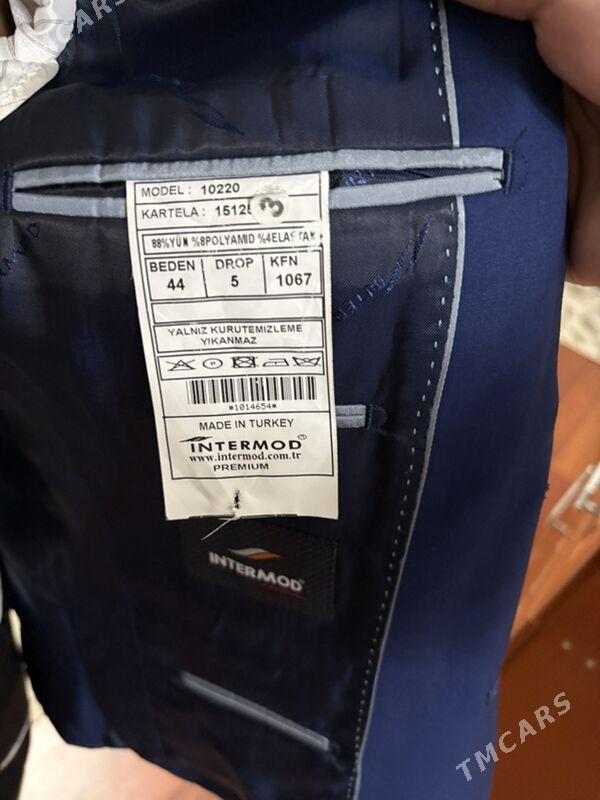 intermod kastyum balak - Ашхабад - img 5