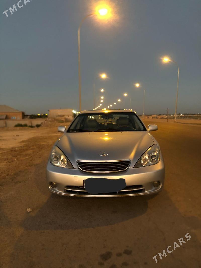 Lexus ES 330 2005 - 200 000 TMT - Болдумсаз - img 3