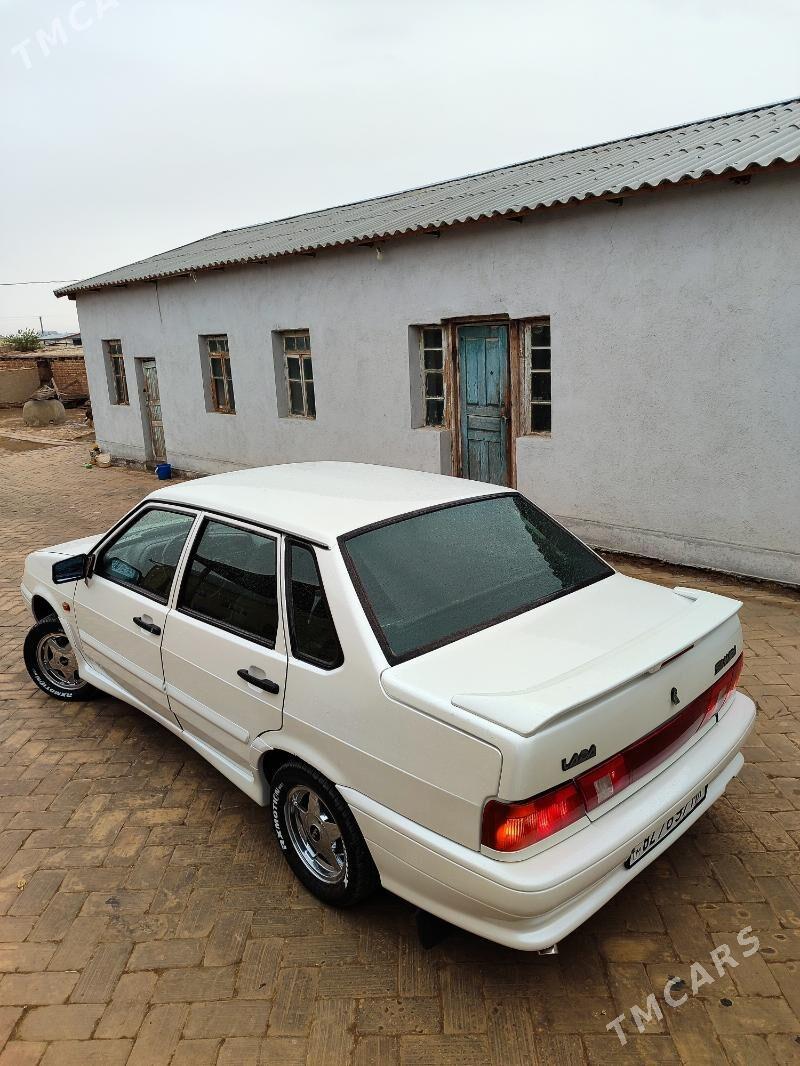 Lada 2115 2011 - 60 000 TMT - Baýramaly - img 3