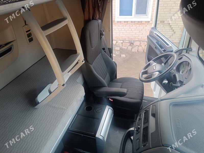 DAF 480 2020 - 765 000 TMT - Kerki - img 8