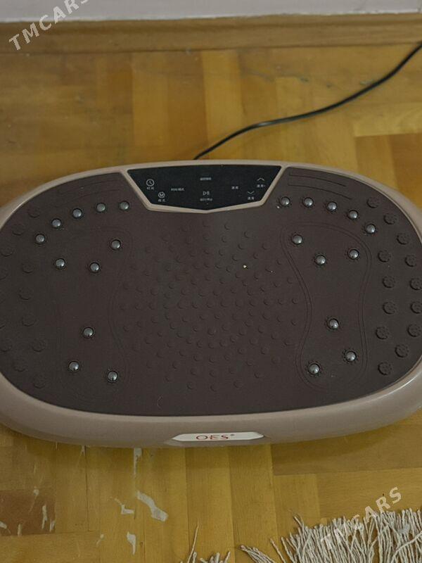 horladyan enjam - Aşgabat - img 2