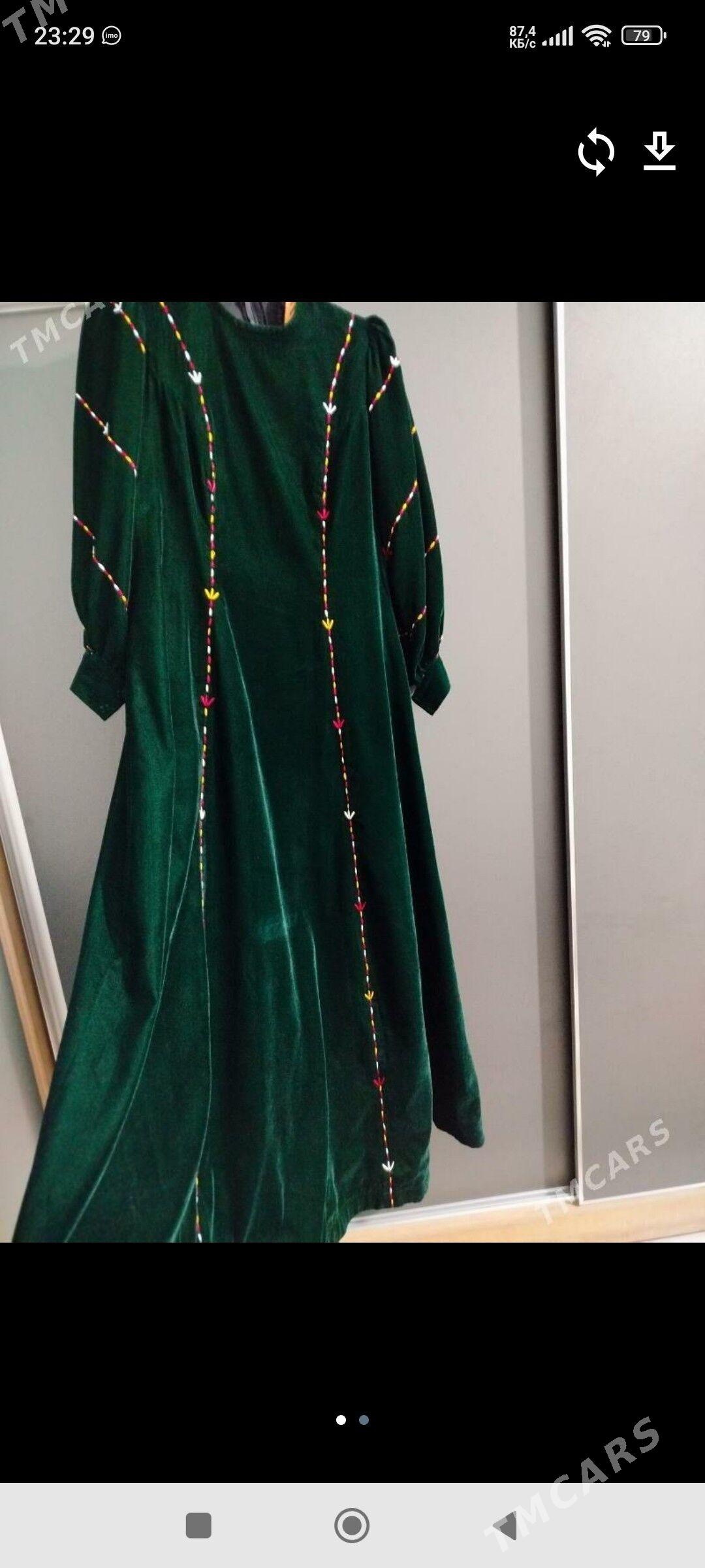 toy koynek - Балканабат - img 3