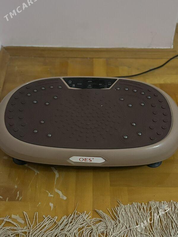 horladyan enjam - Aşgabat - img 3